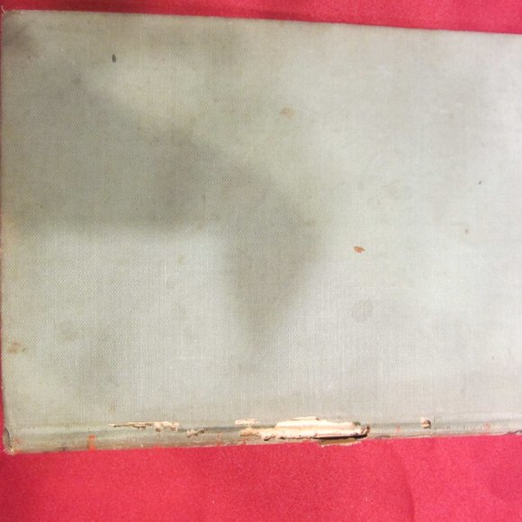 ANTIQUE 1900'S PECK'S SUNBEAMS, BY GEO W PECK, HC BOOK - Picture 4 of 8